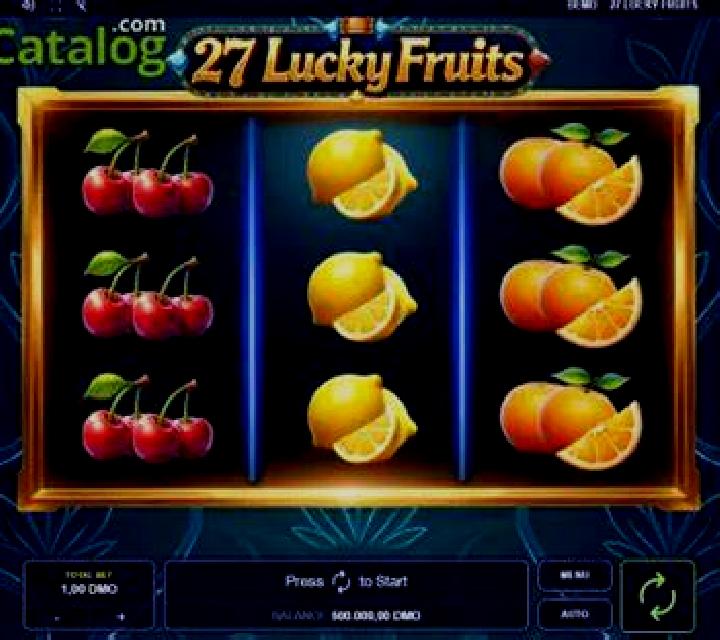 Ocean Spirit MegaJackpots slot machine