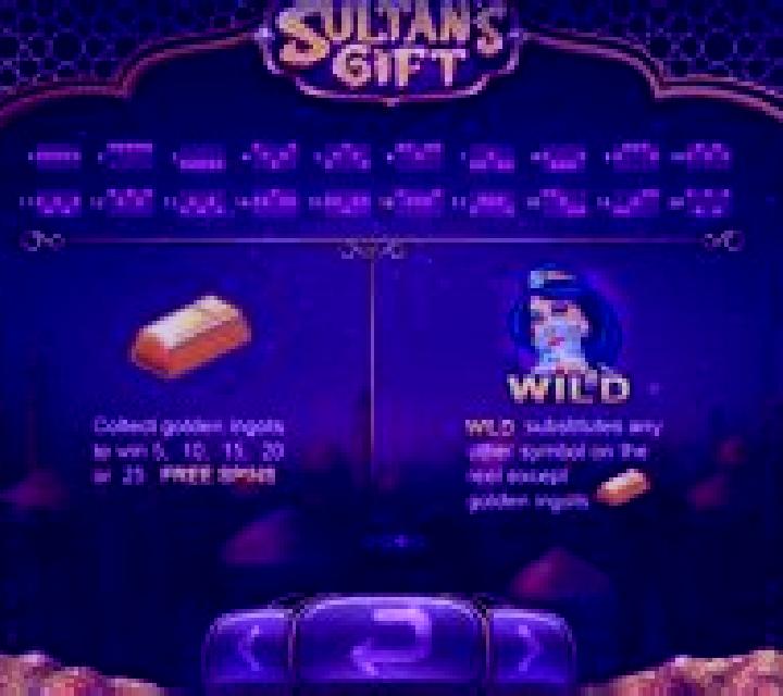 Orange Park slot