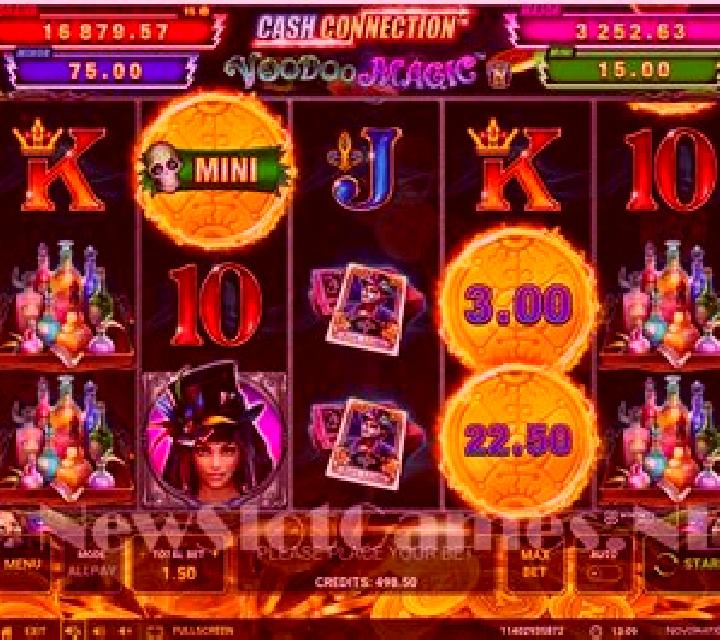 Owls slot machine