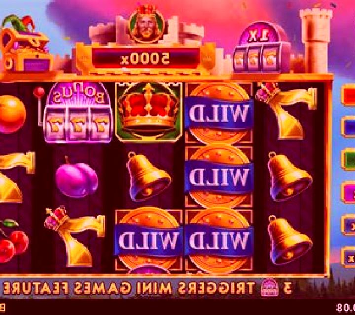 Pin-Up Mines slot game