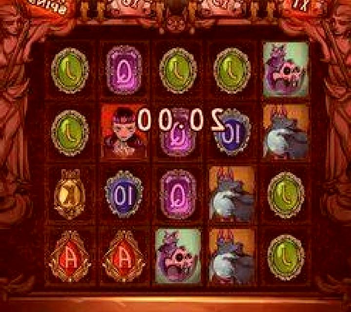 Playzia Magic 7 slot game