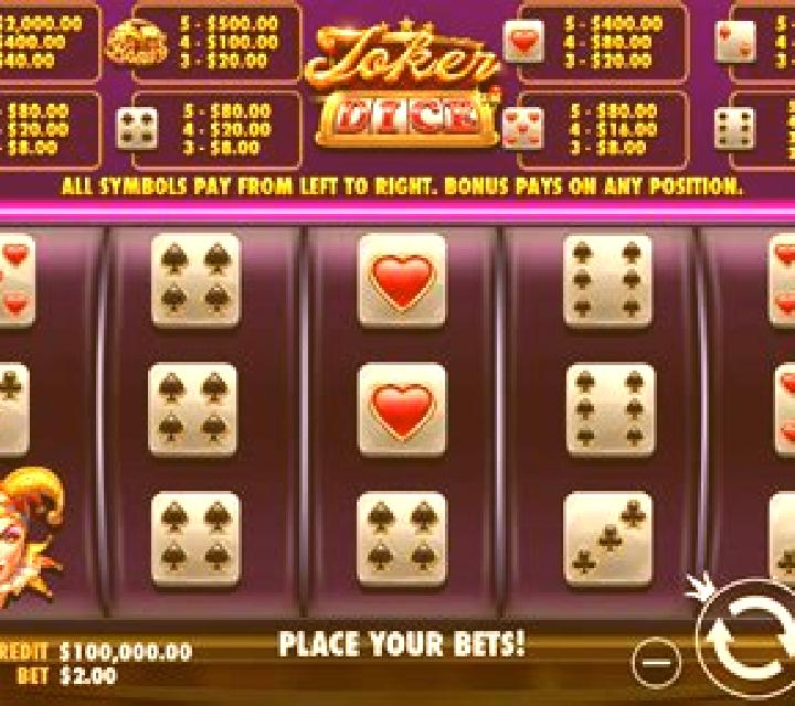 Plinko Builder slot game