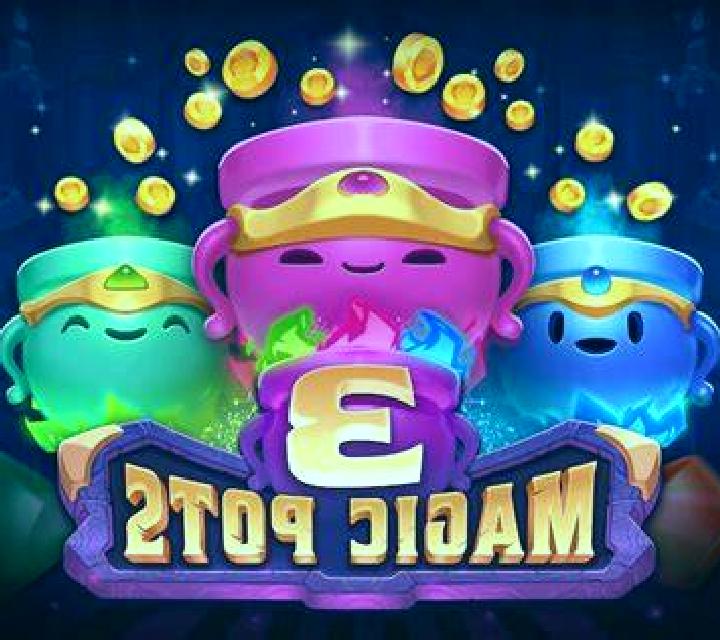 Powermania Bonus Bingo slot machine