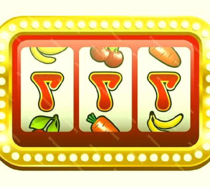 Pyramid Coins slot machine