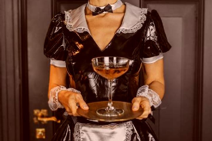 Queen of the Amazon - Nightcrawler slot game
