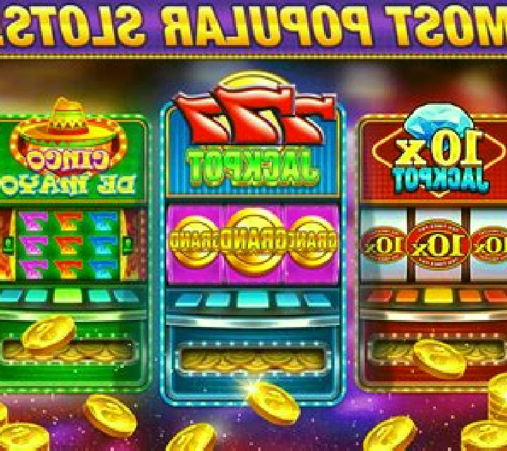 Quintopple online slot
