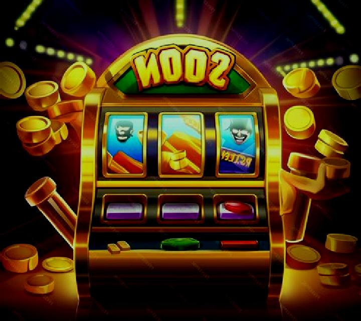 Reach for the Stars slot game