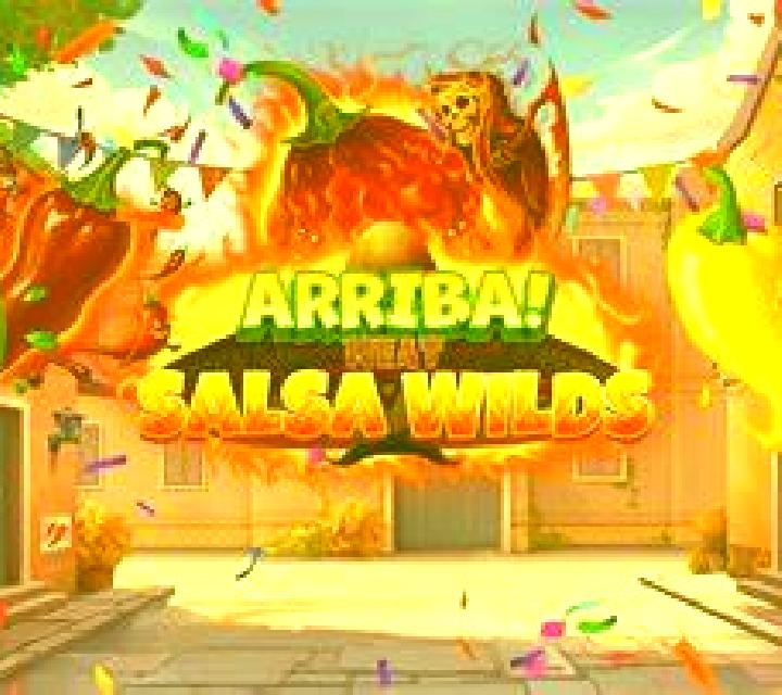 Realms slot game