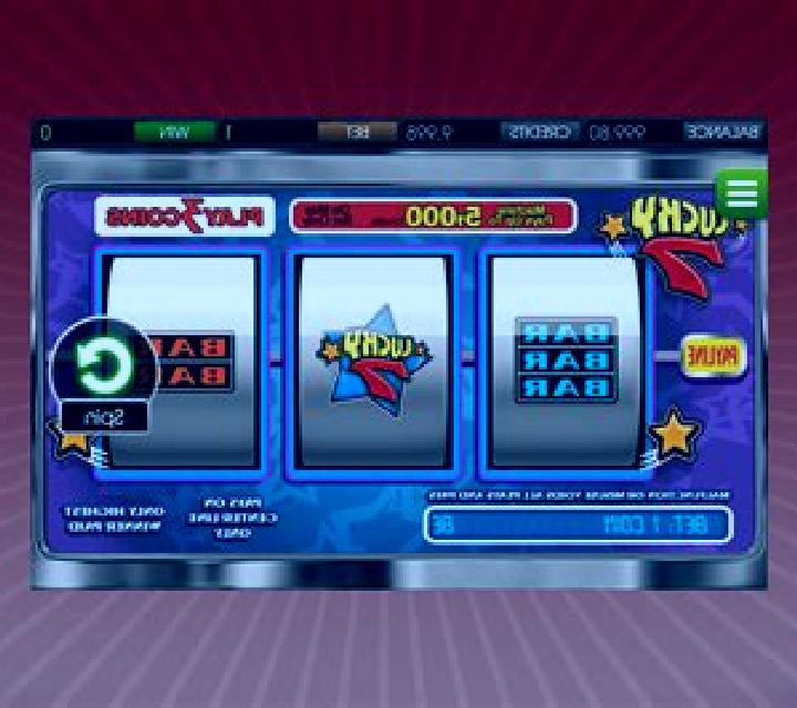 Red Hot Line slot game