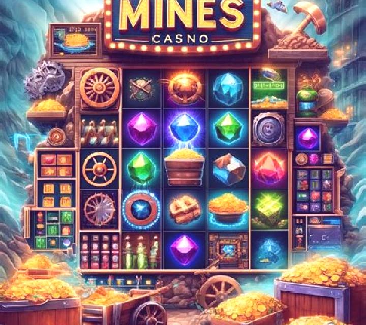 Rise of the Phoenix slot