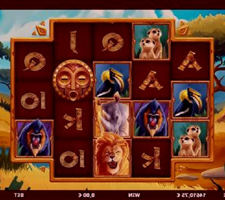 Royal Mint Megaways online slot