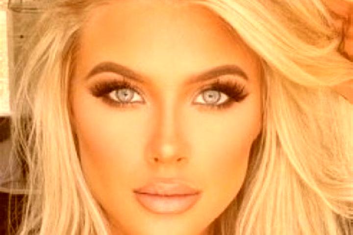 Ruby Rush slot