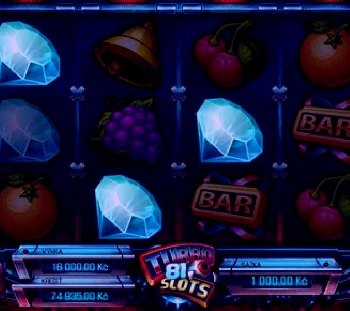 Rush Fever Catch em All online slot