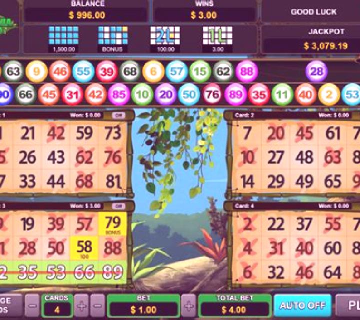 Savanna King - Jackpot slot game