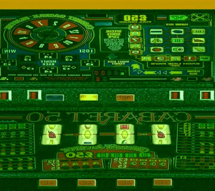 Slingo Showdown slot