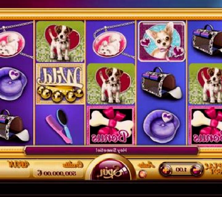 Speedy Candy slot