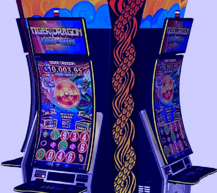 Stellar Stones slot game