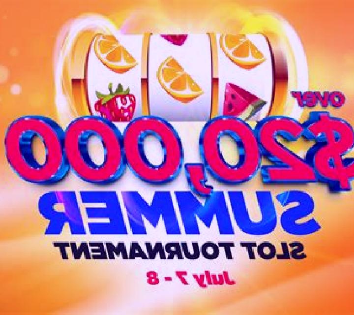 Summer Dream slot game