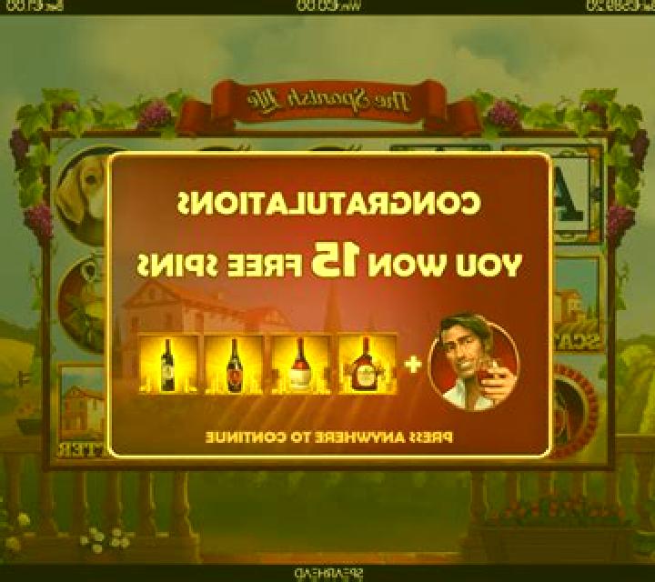 The Big Top slot