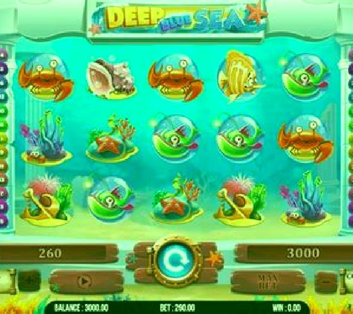 Time Bender slot machine