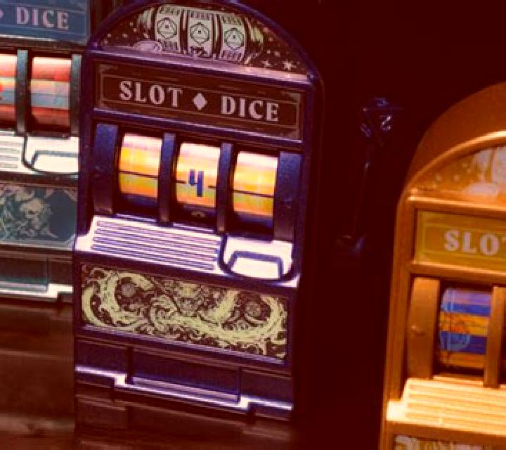 Tutti Frutti (KAJOT) slot