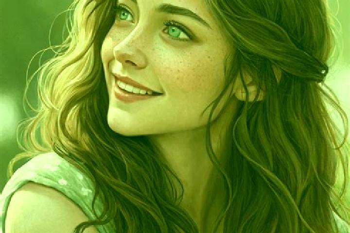 Volcano Goddess online slot