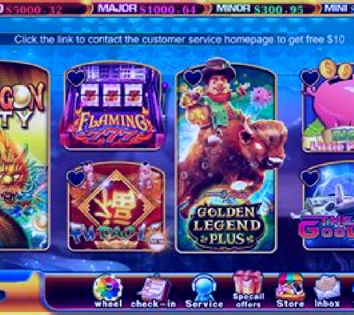 Wish for a Cash Star online slot