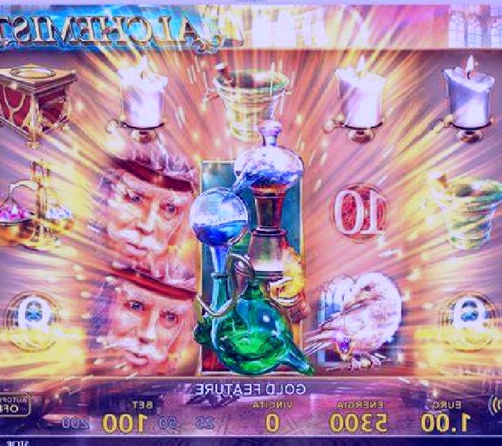 Xtreme Fire Blaze Roulette slot machine